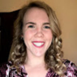 Meet your Posher, Bethany